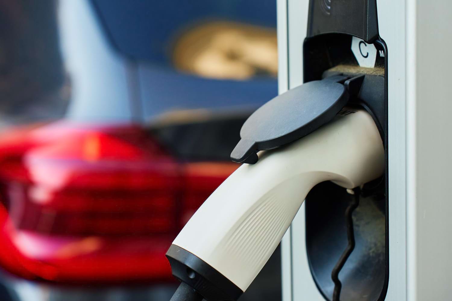 koszt ładowania samochodu elektrycznego