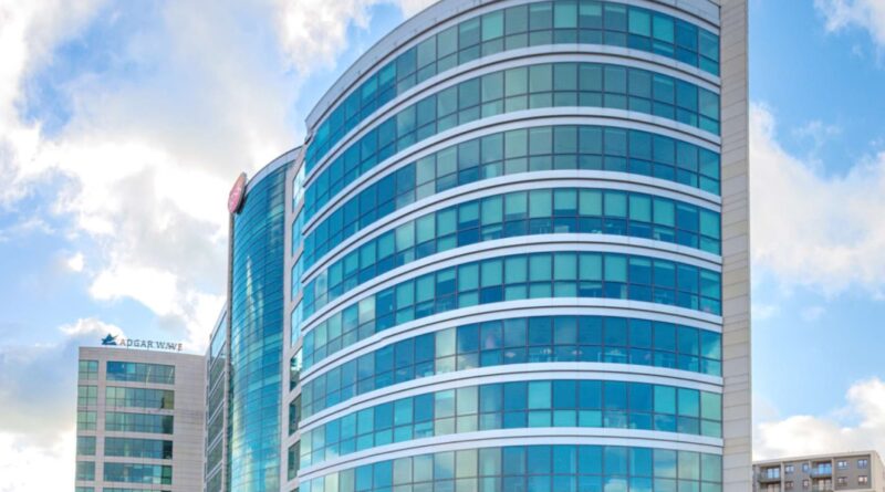 powierzchnie biurowe na wynajem